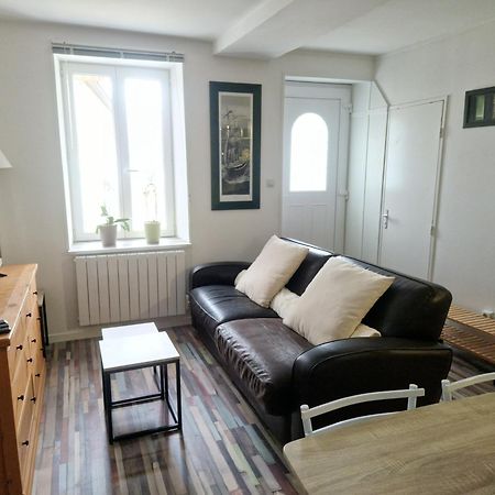 The Walsh Apartment Bourges Ngoại thất bức ảnh
