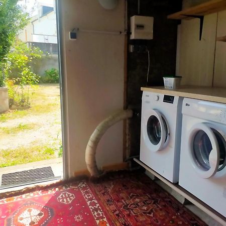 The Walsh Apartment Bourges Ngoại thất bức ảnh