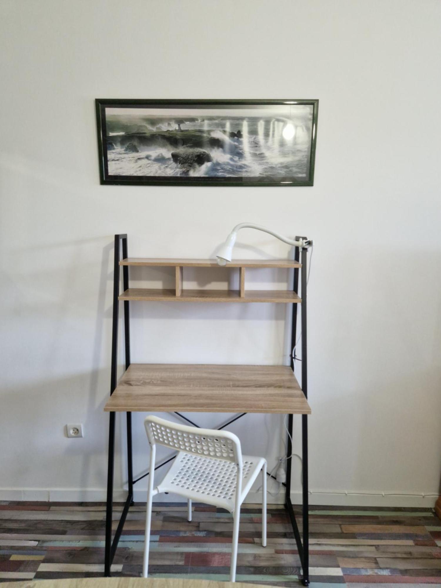 The Walsh Apartment Bourges Ngoại thất bức ảnh
