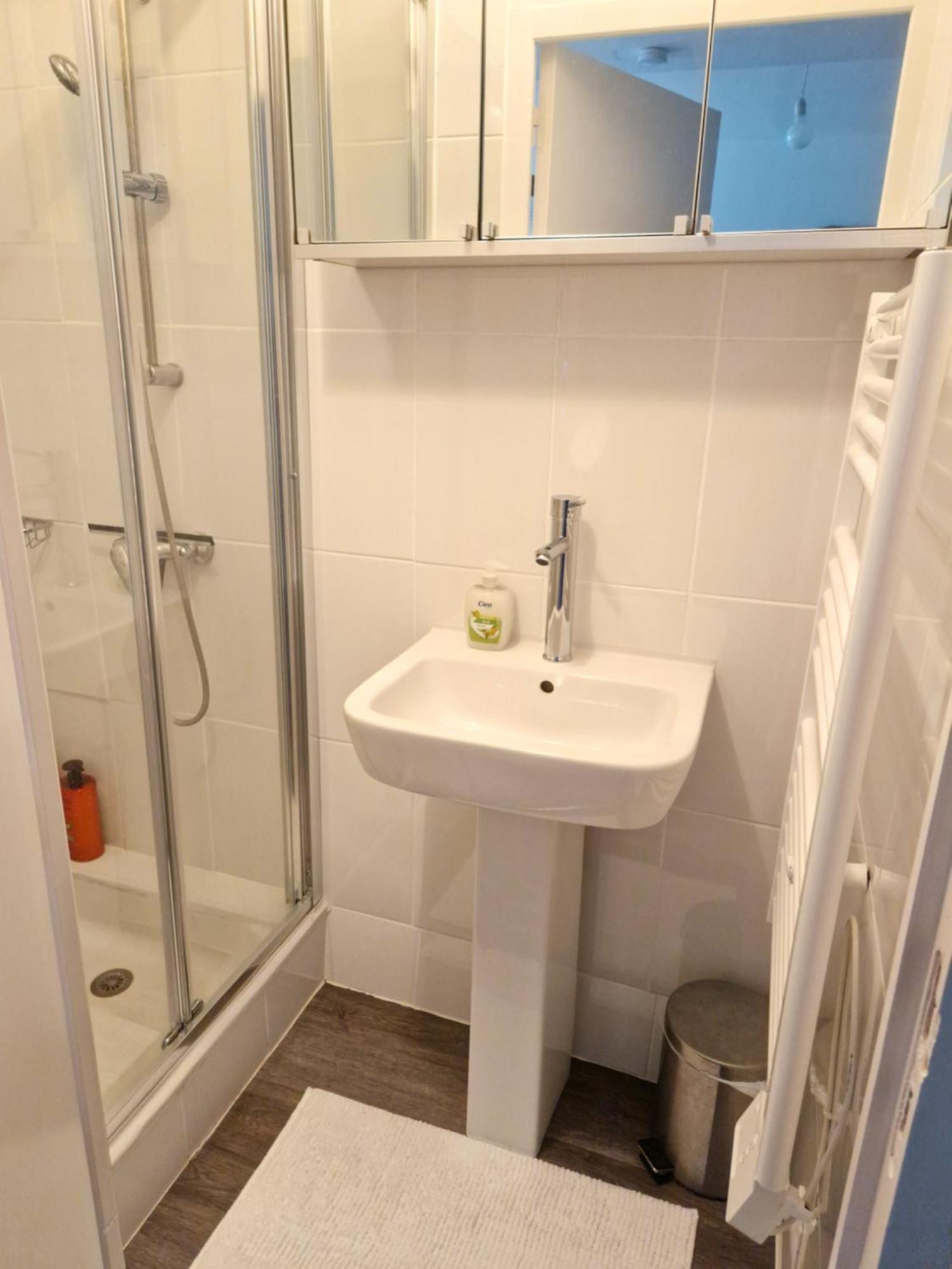 The Walsh Apartment Bourges Ngoại thất bức ảnh