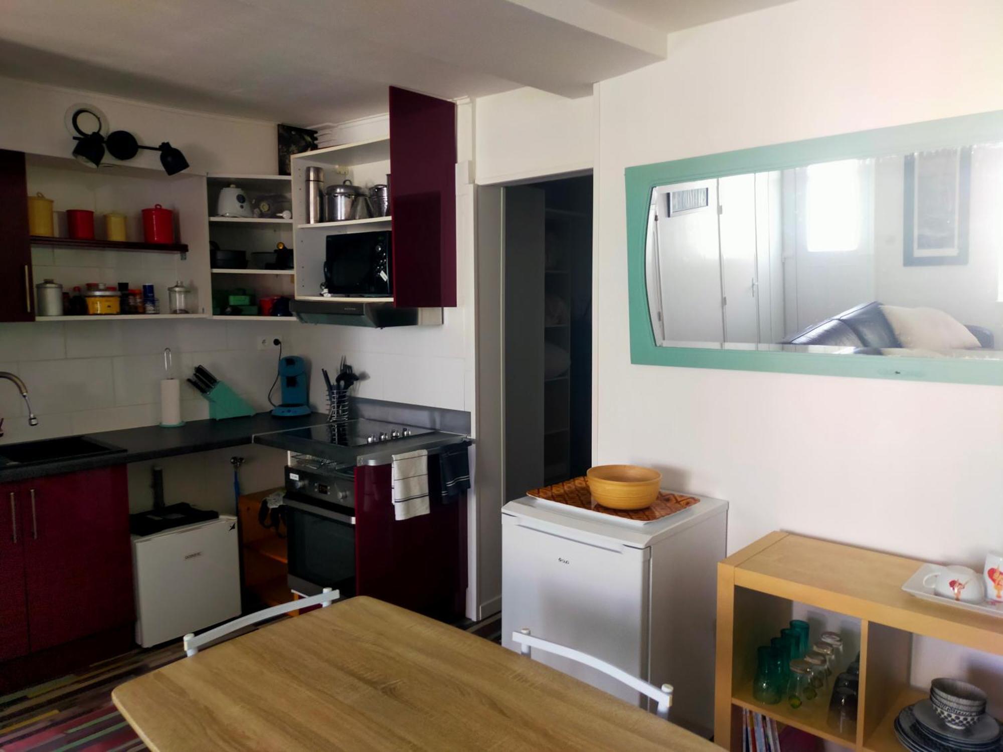 The Walsh Apartment Bourges Ngoại thất bức ảnh